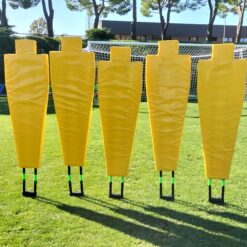 Oefenpop PRO FOAM