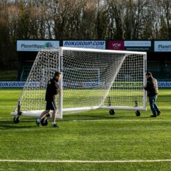 360 graden wielen tbv Senioren doel