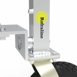 Alternative view of Transportwielen PRO 360 graden (set) tbv doelen