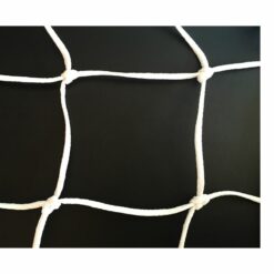 Doelnetten 5x2 geknoopt 5mm (set)