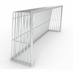 Alternative view of Anti-vandalisme doel aluminium 5x2