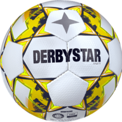 Alternative view of Derbystar Apus TT V23 - in 5 kleuren