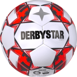 Derbystar Apus TT V23 - in 5 kleuren