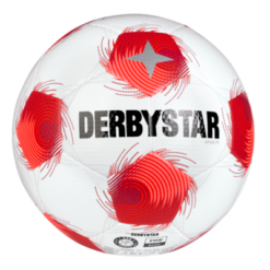 Derbystar Apus TT V26 - in 5 kleuren