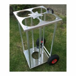 Ballenwagen 10-16-20 ballen