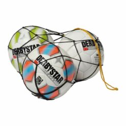 Ballennetten Derbystar 1 tot 10 ballen