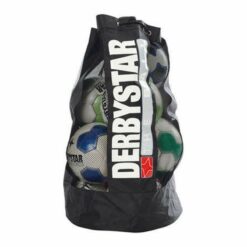 Ballenzak Derbystar PRO 22 ballen