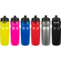 Bidons 500 of 700 ml. - per set van 10
