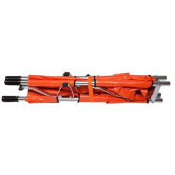 Alternative view of Brancard opvouwbaar met transporttas