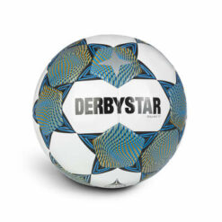 Derbystar Brillant TT Special - in 5 kleuren