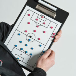 Coach clipboard