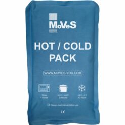 Cold of Hot pack soft