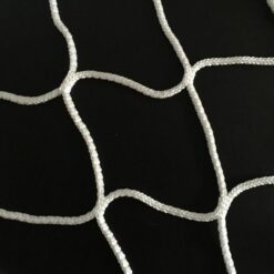Doelnetten 5x2 knooploos 4,5 mm (set)