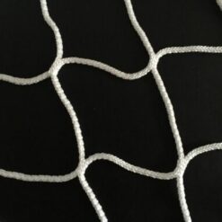1 los doelnet 2x1,2 x0,75x1, maas 100mm, dikte 4mm