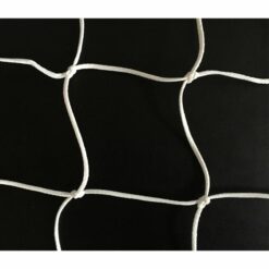 Doelnetten 5x2 geknoopt 3,5 mm (set)