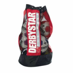 Ballenzak Derbystar 10 ballen