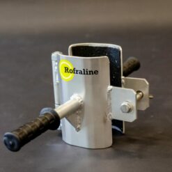Alternative view of Doelpaal lifter
