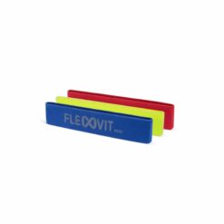 Weerstandsbanden PRO Flexvit-MINI (set van 3)