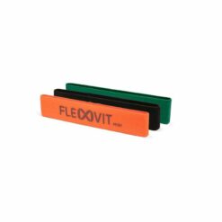 Alternative view of Weerstandsbanden PRO Flexvit-MINI (set van 3)