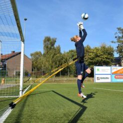 Goalkeeper Traction Belt