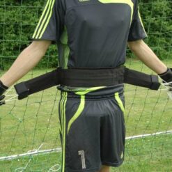 Alternative view of Goalkeeper Traction Belt