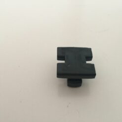 Alternative view of Netplaatjes H-model zwart per set van 50 stuks