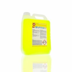 Keukenontvetter HACCP