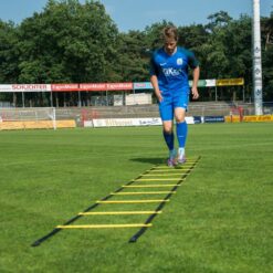 Loopladder 4-6-8 mtr.