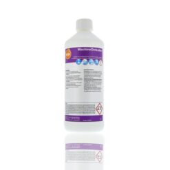 Machine Ontkalker - HACCP