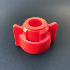 Nozzle-houder kunststof