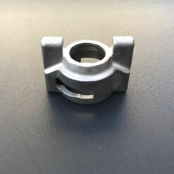Nozzle-houder metaal