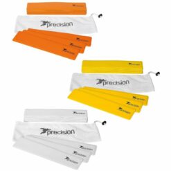 Platte markeerstroken PRO 10 stuks