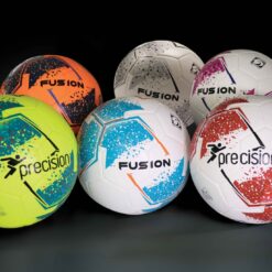 Pupil van de week bal - Fusion