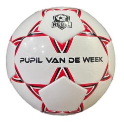 Pupil van de week bal 3.0 - Rebel