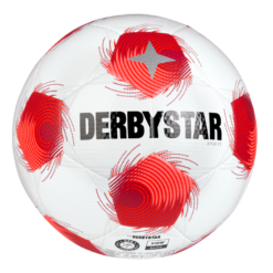 Alternative view of Derbystar Voetbal APUS TT DB V25