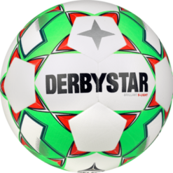 Derbystar Brillant S-Light DB V23 wit groen rood