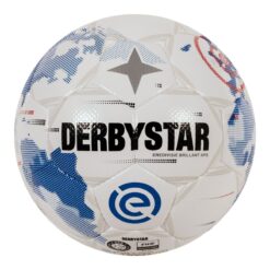Alternative view of Derbystar APS Eredivisie 25/26