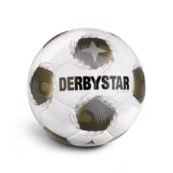 Derbystar Brillant APS V25 Wit Goud zilver