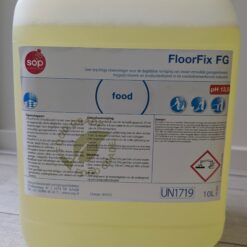 Floorfix FG 10Ltr.