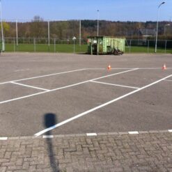 Rofraline Parking