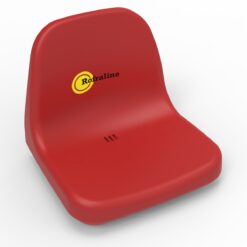 Alternative view of Tribunestoelen / kuipstoelen PROF 2.0