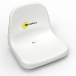 Tribunestoelen / kuipstoelen PROF 2.0