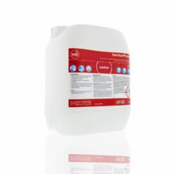 SanitairPools SchuimReiniger - 10 ltr.