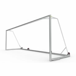 Senioren doel PRO 3 - geïntegreerd gewicht + 4 wielen