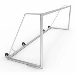 Alternative view of Senioren doel PRO 3 - geïntegreerd gewicht + 4 wielen