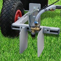 Alternative view of Rofraliner 3-wieler belijningswagen