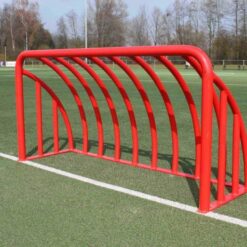Alternative view of Mini-doel staal PRO - NEN norm