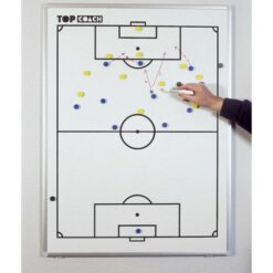 Alternative view of Tactiekbord Topcoach PRO