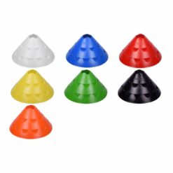 Markeringshoedjes groot Top Coach PRO -10 stuks