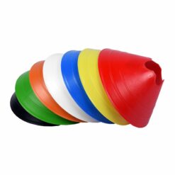 Markeringshoedjes Top Coach PRO - 10 stuks